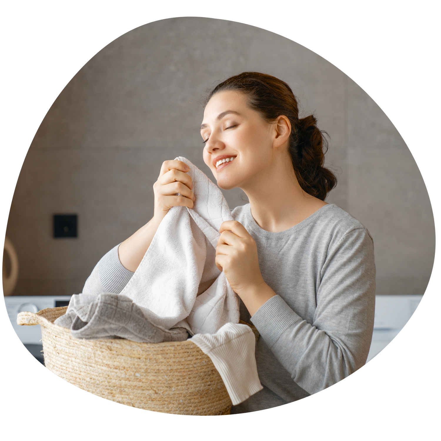 Laundry Detergent Sheets