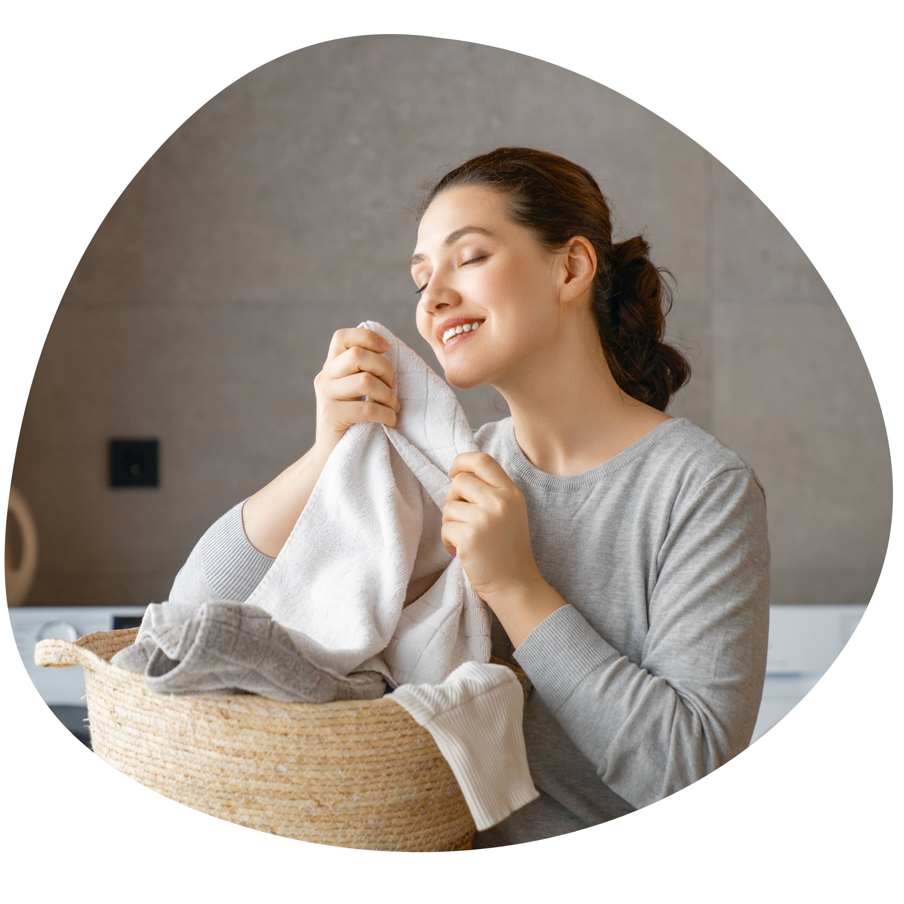 Laundry Detergent Sheets