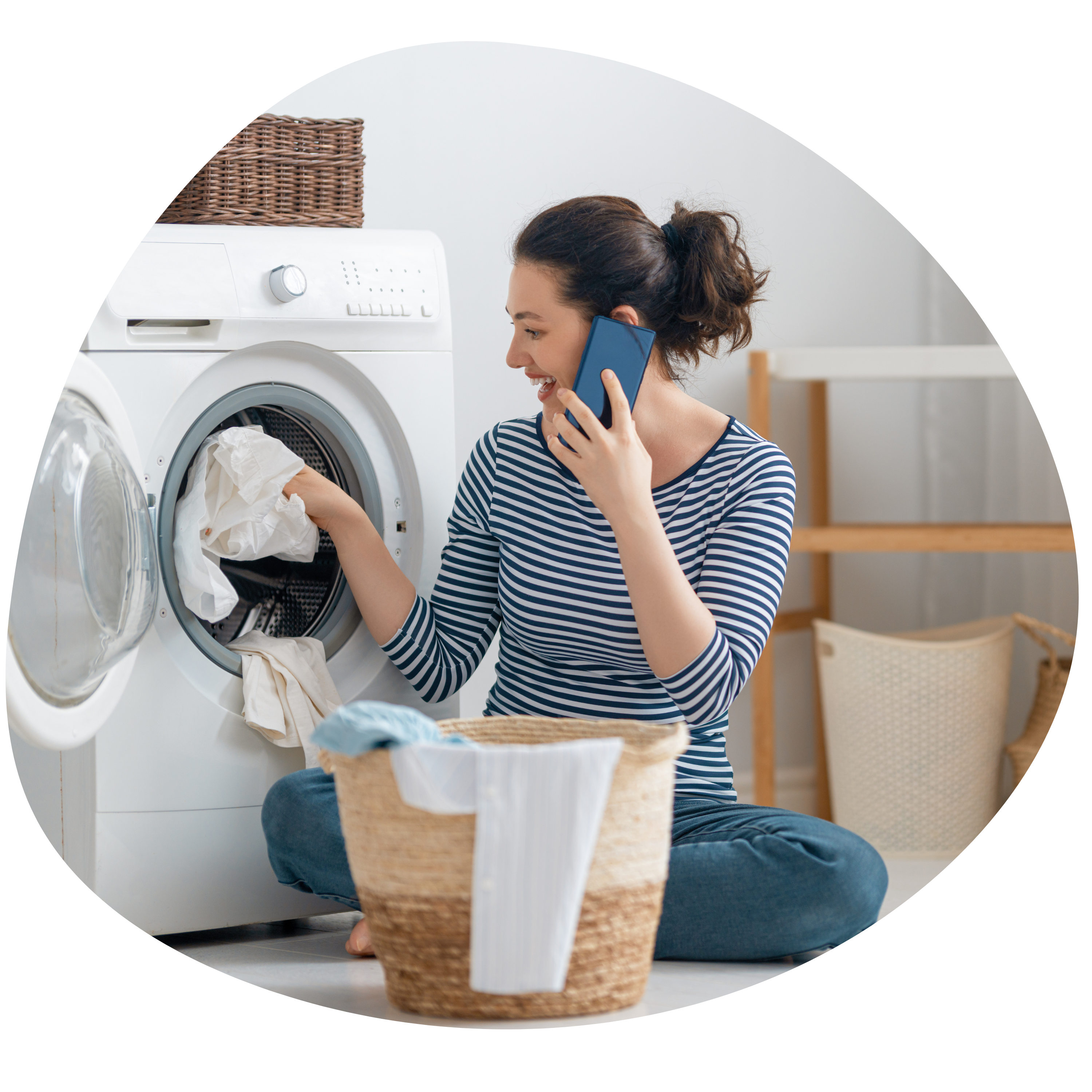 Laundry Detergent Sheets
